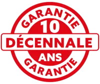 garantie decennale