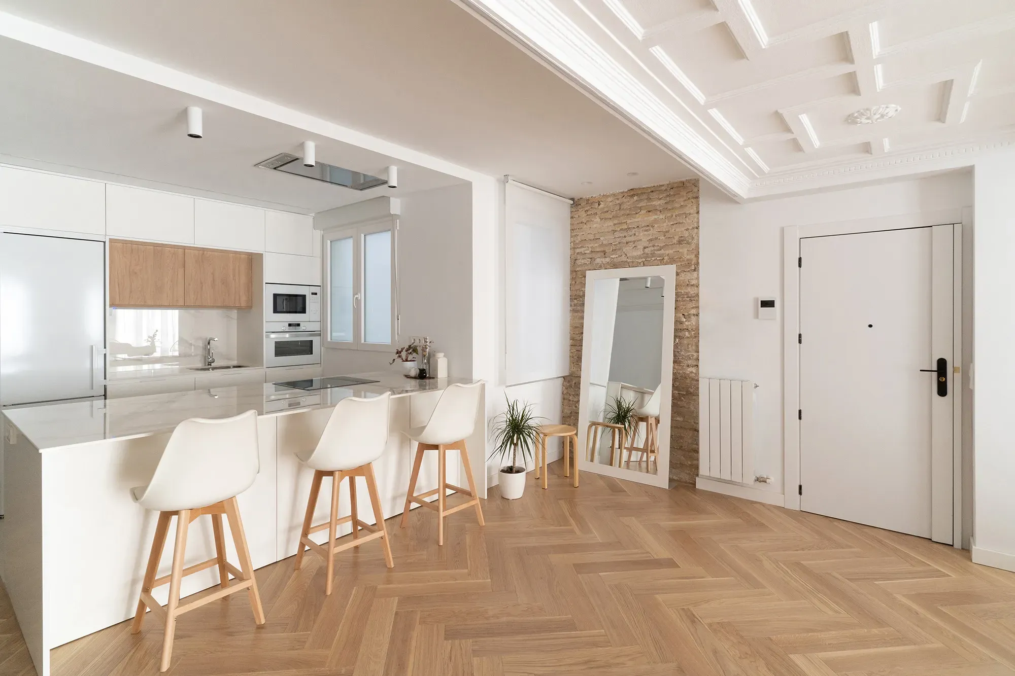 amenagement